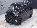 2018 Daihatsu Hijet Cargo