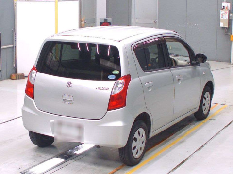 2013 Suzuki Alto HA25S[1]