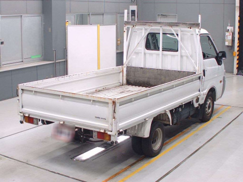 2011 Nissan Vanette Truck SKP2TN[1]