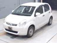 2011 Toyota Passo