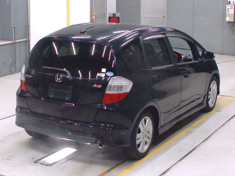 2008 Honda Fit GE8[1]