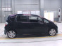 2008 Honda Fit