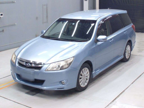 2011 Subaru Exiga YA4[0]