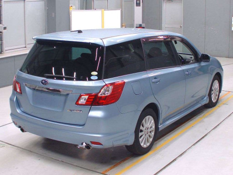 2011 Subaru Exiga YA4[1]