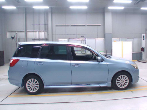 2011 Subaru Exiga YA4[2]