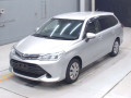 2015 Toyota Corolla Fielder