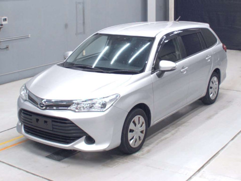 2015 Toyota Corolla Fielder NRE161G[0]