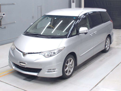 2007 Toyota Estima ACR50W[0]