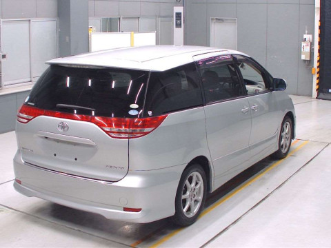 2007 Toyota Estima ACR50W[1]