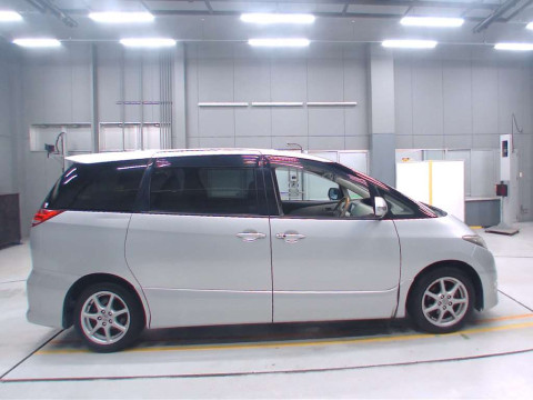 2007 Toyota Estima ACR50W[2]