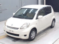 2009 Toyota Passo