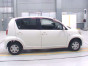 2009 Toyota Passo