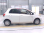 2009 Toyota Vitz