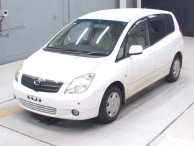 2001 Toyota Corolla Spacio