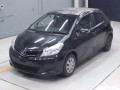 2011 Toyota Vitz