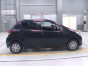 2011 Toyota Vitz