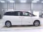 2009 Toyota Estima Hybrid