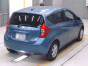 2014 Nissan Note