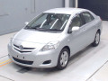 2006 Toyota Belta