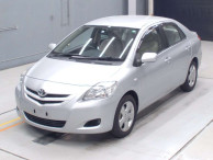 2006 Toyota Belta