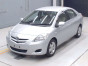 2006 Toyota Belta