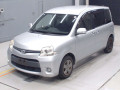 2012 Toyota Sienta