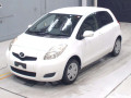 2007 Toyota Vitz