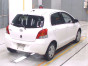 2007 Toyota Vitz