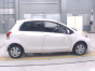 2007 Toyota Vitz