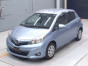 2011 Toyota Vitz