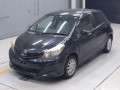 2012 Toyota Vitz