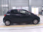 2012 Toyota Vitz