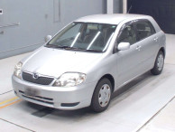 2001 Toyota Corolla Runx