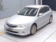 2010 Subaru Impreza