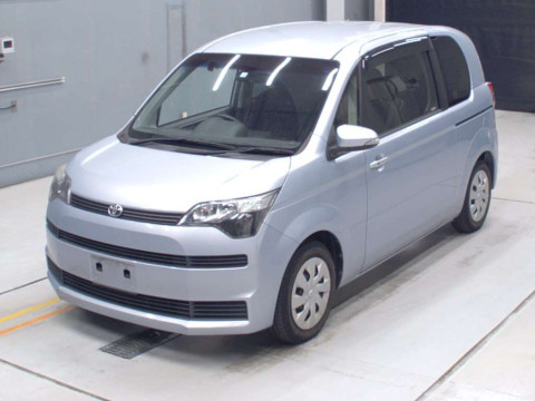 2014 Toyota Spade NCP141[0]