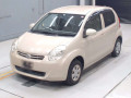 2012 Toyota Passo