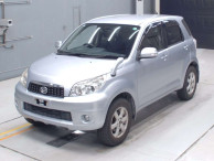 2009 Daihatsu BEGO