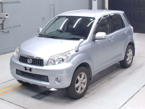 2009 Daihatsu BEGO J210G[0]