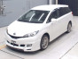 2011 Toyota Wish