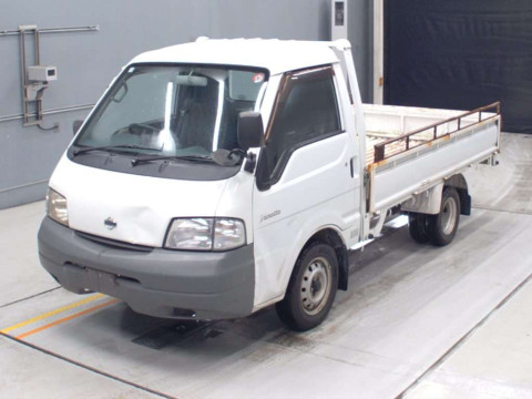 2002 Nissan Vanette Truck SK82TN[0]