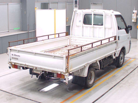 2002 Nissan Vanette Truck SK82TN[1]