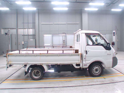 2002 Nissan Vanette Truck SK82TN[2]