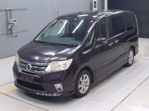 2012 Nissan Serena FC26[0]