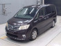 2012 Nissan Serena