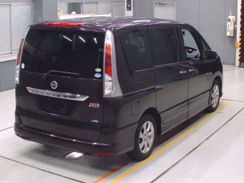 2012 Nissan Serena FC26[1]