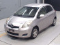 2009 Toyota Vitz