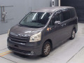 2009 Toyota Noah