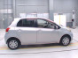 2009 Toyota Vitz