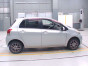 2009 Toyota Vitz