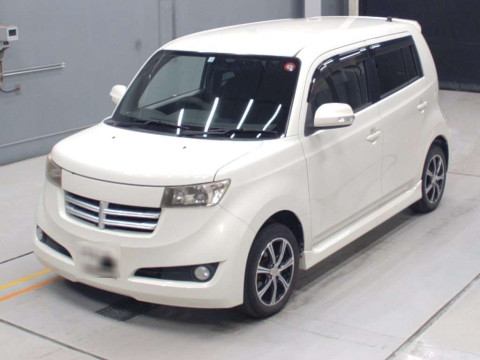 2010 Toyota bB QNC21[0]